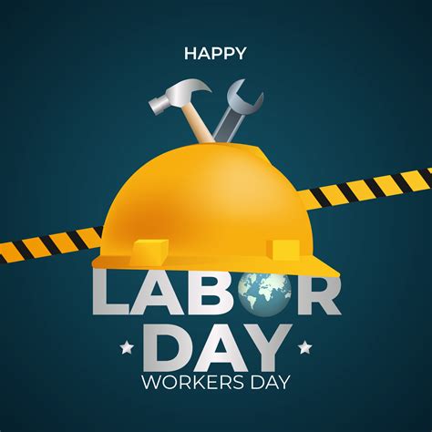 happy worker's day
